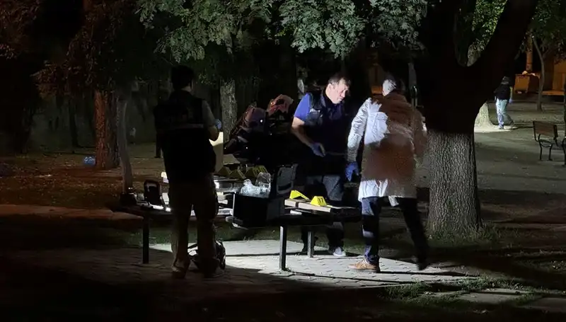 Kanlı Hesaplaşma: Husumet Sonucunda 1 Ölü, 2 Yaralı