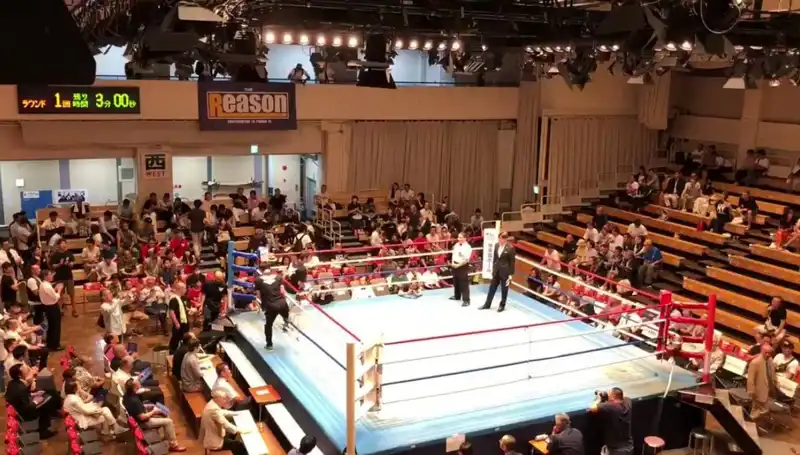 Japonya'daki Ölümcül Turnuvada İki Gün İçinde İki Üzücü Ölüm Olayı