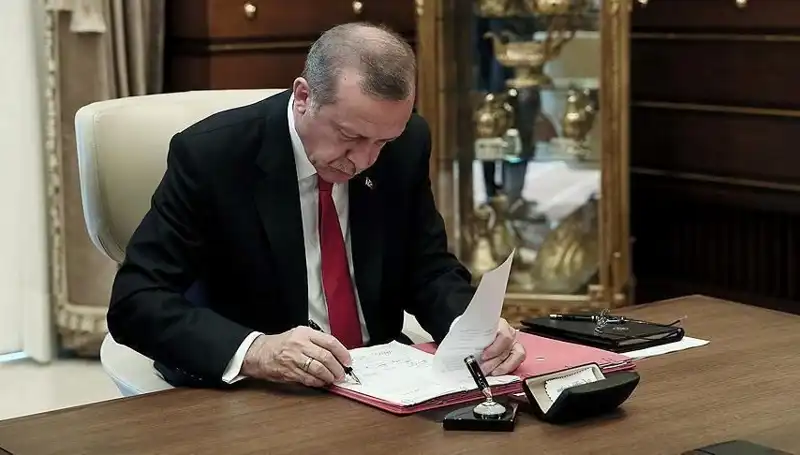 Türkiye'de Affedilen 9 Hükümlü: Ekonomi ve Hisse Senetlerine Etkisi Nedir?