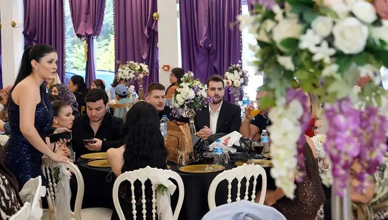 Düğünlerde Müzik Telif Hakları: Kim Ödemeli, Kim Kucaklamalı?