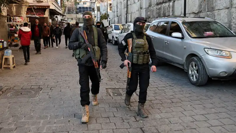Suriye'deki Dürzi Toplumundan Netanyahu'ya Sert Tepki!
