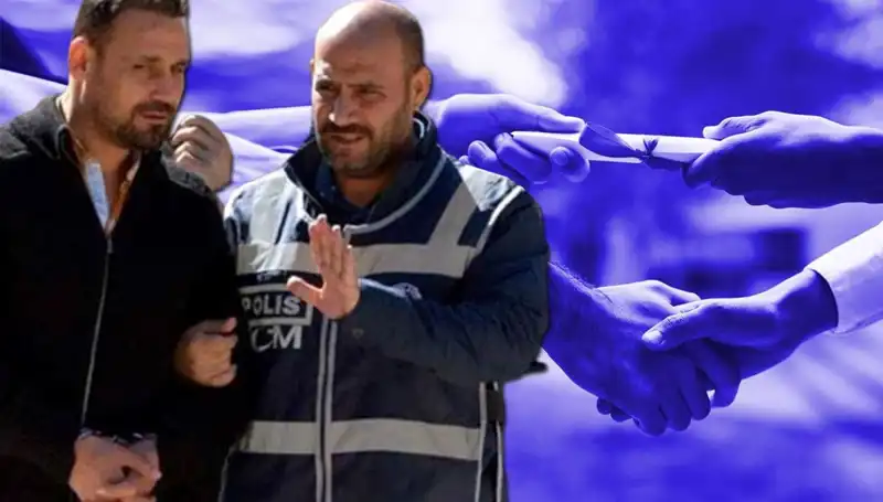 Sahte Doküman Çetesi İtiraflarıyla Gündemde: Joker Yakup Kimdir?