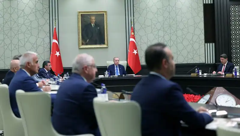 Kabine Toplantısı Sonrası Hisse Senedi Piyasalarında Neler Olacak?