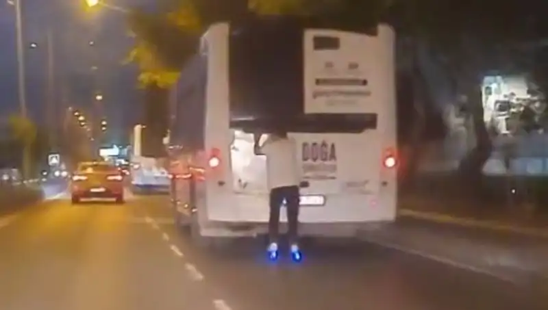 Patenle Trafikte Tehlikeli Yolculuk: Güvenlik İhlalleri ve Çözüm Önerileri