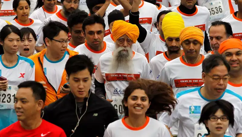 Asırlık Maraton Efsanesi Hayatını Kaybetti: Spor Dünyasında Derin Bir Hüzün