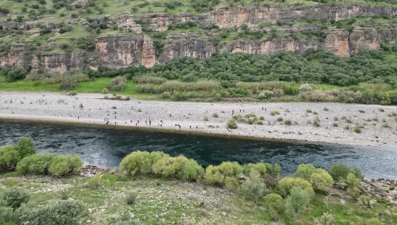 Cehennem Deresi: Doğa Tutkunlarının Vazgeçilmez Rota Cenneti