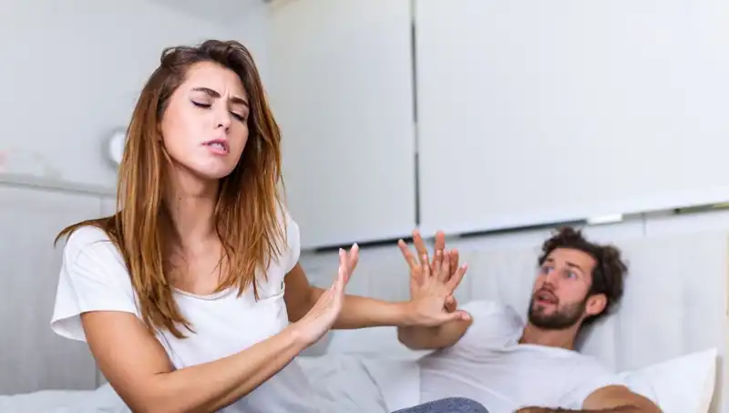 Aşka Hazır Olmadığınızı Gösteren 10 Belirgin İşaret