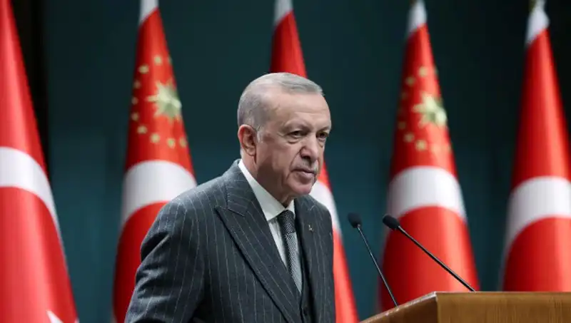 Cumhurbaşkanlığı Kabinesi'nin Bir Sonraki Toplantı Tarihi Merak Ediliyor!