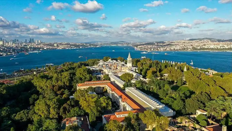 Marmara Denizi'nde Endişe Verici Rekor: 65 Yıldır Görülmeyen Bir İlk!