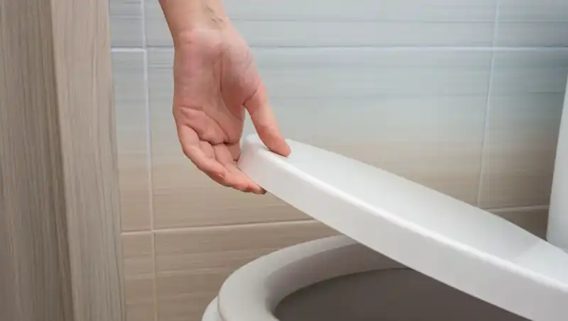 Bilim İnsanları Tuvaletten 40 Kat Daha Kirli Ortamları Açıkladı