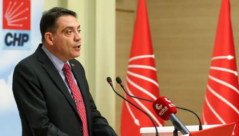 CHP'li Yankı Bağcıoğlu Hakkında Davada Çarpıcı Beraat Kararı