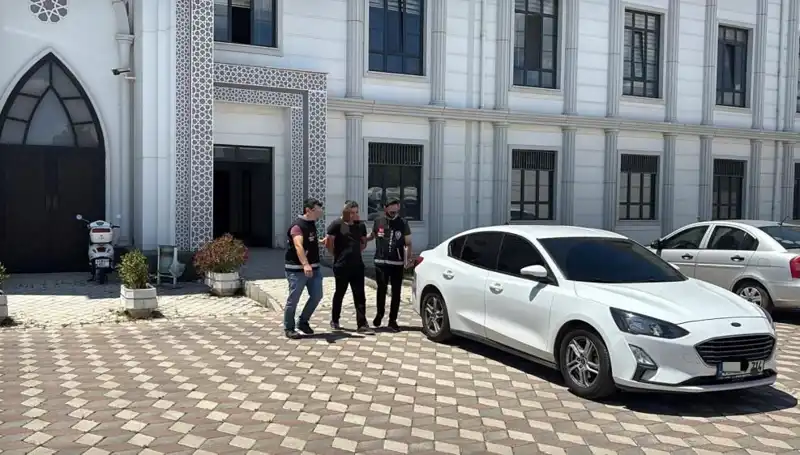 Kocaeli'de Şok Cinayet: Zanlı Yakalandı ve Tutuklandı